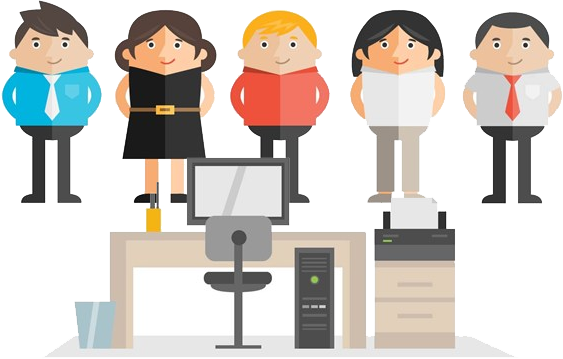 我們的外包服務(wù)